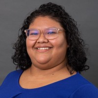 Pace University Employee Susana Munoz-Romero's profile photo