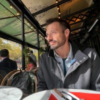 ONE-OFF SOLUTION Employee Dario Moranda's profile photo