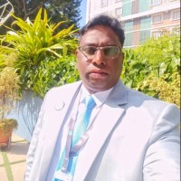 Anilkumar R Email & Phone Number