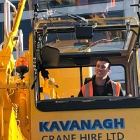 Cormac Kinsella Email