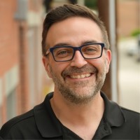 Sennheiser Employee Christopher Currier's profile photo