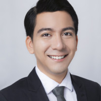 Manatal Employee Rodrigo A. Aquino's profile photo