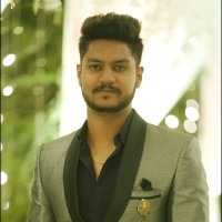 Wells Fargo Employee Sushanth G's profile photo