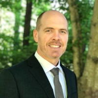 Virginia Credit Union Employee Shaun Ryan's profile photo