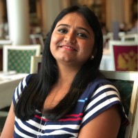 Bhranti Patel Email