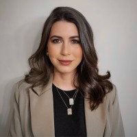 GreaseBook™ Employee Marcela Zacapa's profile photo