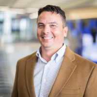 World Wide Technology Employee Robert Rhoads's profile photo