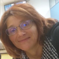 Cocoon Imballaggi Employee Marilena Crescenzo's profile photo