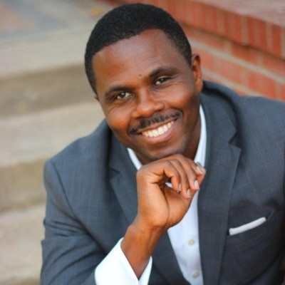 St luke community united methodist church Employee Richie Butler's profile photo