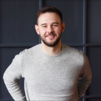 RegWise Employee Daniel Robins's profile photo