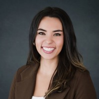 Hapax Employee Rebecca Brotons's profile photo