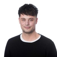 Untitled Group Australia Employee Nicholas Moutafis's profile photo