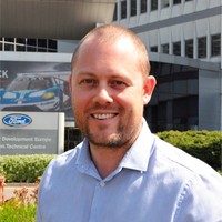 James Green Email