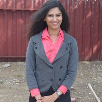 Pradeepa Vaideeswaran Email