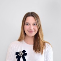 Anna Vorobei Email