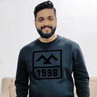 Deekshith Sherigara Email & Phone Number