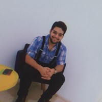 IARIS Tech Employee Ângelo Gabriel's profile photo
