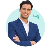 Younes Marouan Email & Phone Number