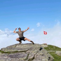 Computare AG Employee Tobias Fierz's profile photo