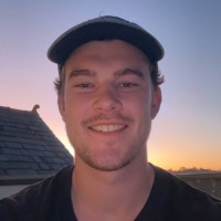 Garfish Employee George Thompson's profile photo