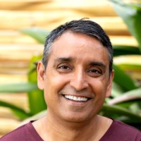 Wisdom Collective AI Employee Pavan Singh's profile photo