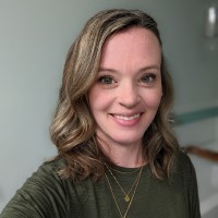 Garrison Dental Solutions Employee Liz Yeiter's profile photo