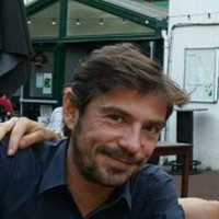 Orange Employee Thomas Grange's profile photo