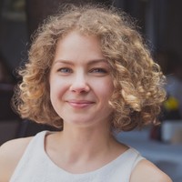 Craft.co Employee Ganna Solomakhina's profile photo