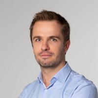 Hopper Employee Pierre Servant's profile photo
