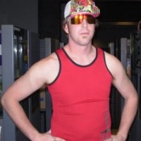 Oakley Employee Jeff Tuttle's profile photo