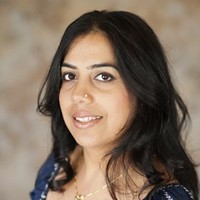 RE/MAX First Realty Employee Poornima Kapoor's profile photo