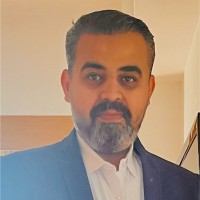 MSC Software Employee Vijesh Rao's profile photo