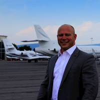 McFarland Johnson Employee Chad Nixon's profile photo