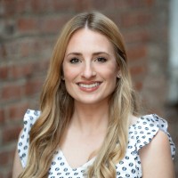 Violet PR Employee Christina Forrest's profile photo