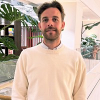 Hub Australia Employee Tony Burder's profile photo