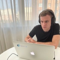Volodimir Sedikh Email
