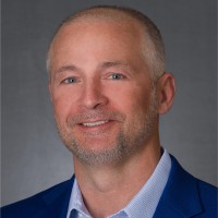 Leidos Employee Thaddeus Allen's profile photo