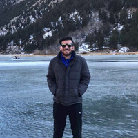 HANS™ Premium Water Employee Mohsen Mokhtari's profile photo