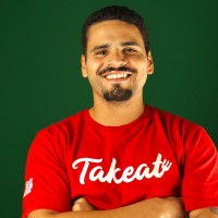 Takeat Employee Luiz Chácara's profile photo