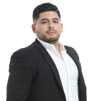 Bbp&it Employee Abner Thomas's profile photo