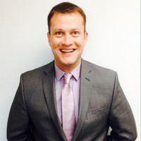 Fastmore Logistics Employee Giedrius Madelis's profile photo