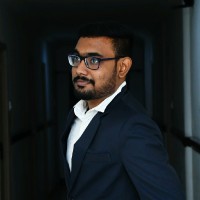 Aswinkalirajan P Email & Phone Number