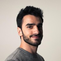 MetaCell Employee Matteo Cantarelli's profile photo