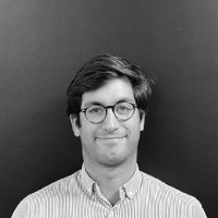 Planity Employee Thibault Chaufour's profile photo