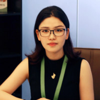 Lynn Huang Email