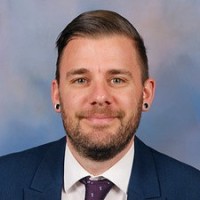 Pan Software Employee Shane Harrison's profile photo