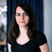 framas Employee Jennifer Merkel's profile photo