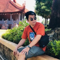 Thieu Than Email