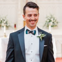 Cooper Nye Email & Phone Number