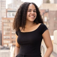 French-American Chamber of Commerce - New York Employee Zina Karas's profile photo